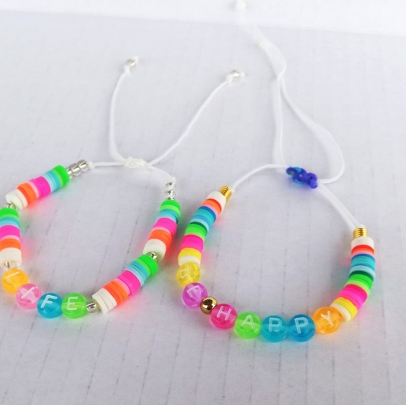 Color full Bracelets - Picture 9 of 13